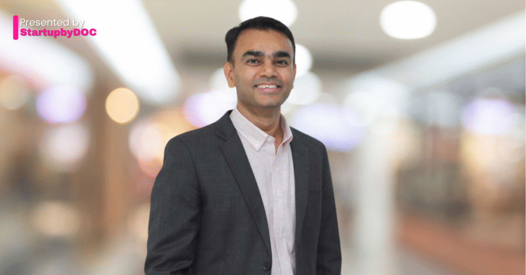 Ashish Kumar Launches F2A With Rs 2,000 Crore AI Fund