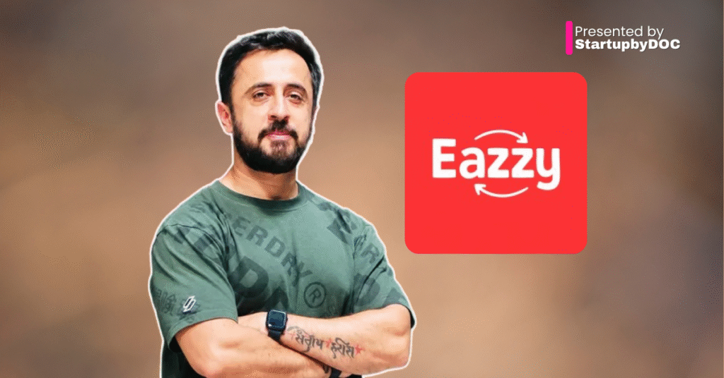 Eazzy Raises $440K to Expand Home Services Platform