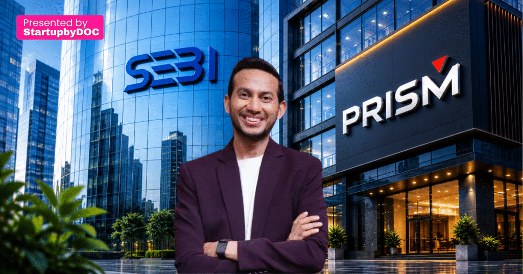 PRISM Secures SEBI Nod for IPO