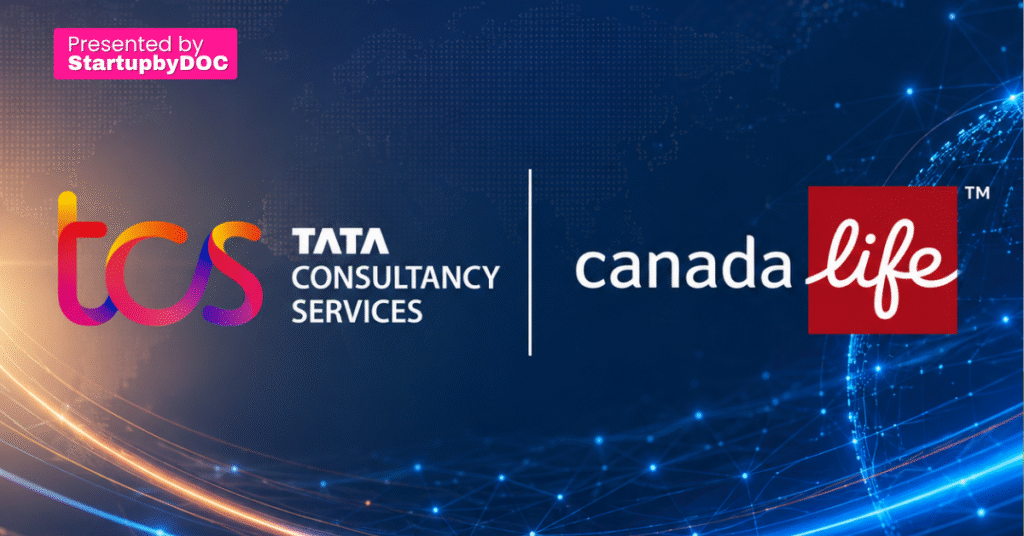 TCS Secures Multi-Million Euro AI Deal With Canada Life