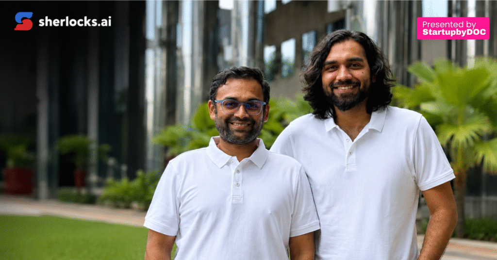Sherlocks AI Raises ₹7.5 Crore to Build Autonomous Incident Management Platform