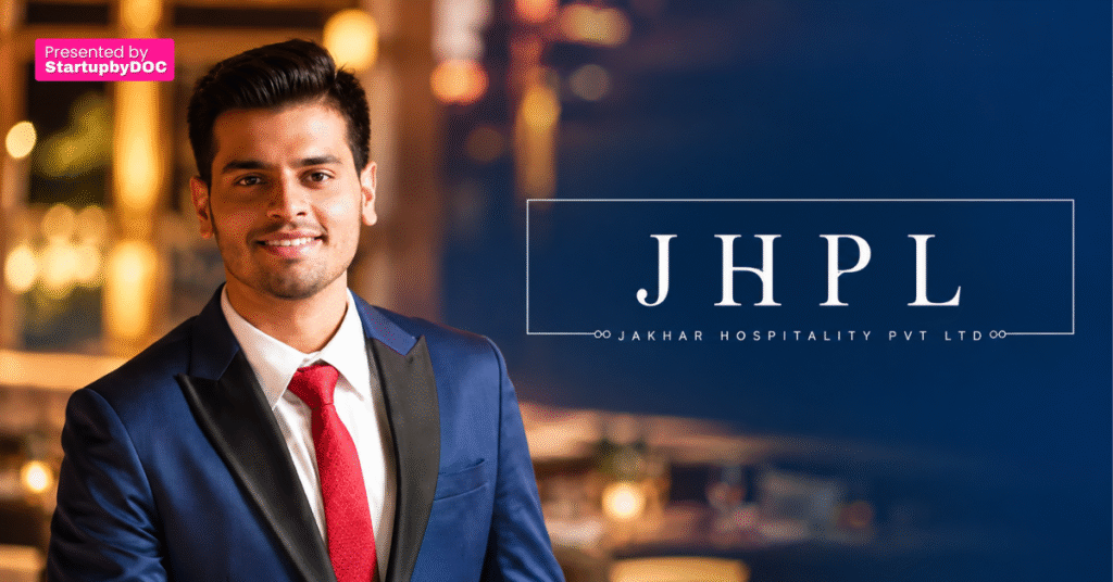 Jakhar Hospitality Enters Its Next Phase of Growth With Four New Brands and New Delhi Expansion
